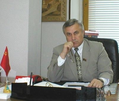 «Навести порядок в недропользовании». Статья И.И. Никитчука о состоянии минерально-сырьевой базы России