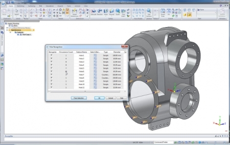 Новейшая версия Solid Edge от Siemens помогает быстрее выводить высококачественные изделия на рынок