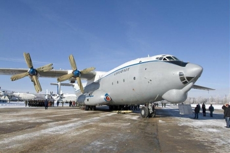 На полигоне ОАО 