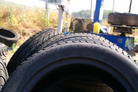 Консорциум инвестирует в крупнейшего производителя сельскохозяйственных шин