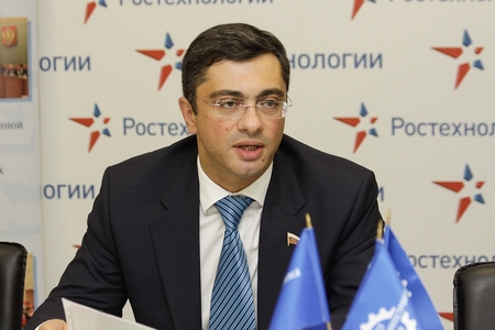Владимир Гутенев: РАН нужно ввести принцип формирования кадров американской армии