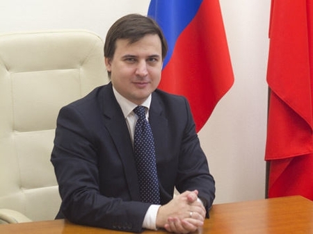 Министр Глеб Бондаренко: «Территории под развитие производства во всех подмосковных городах и весях должны быть и будут! Это даже не обсуждается»