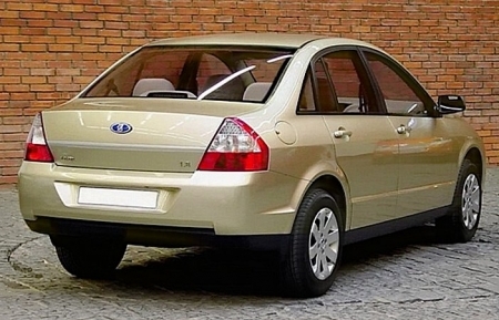 АВТОВАЗ: LADA Granta - безусловный лидер продаж уже 10 месяцев подряд