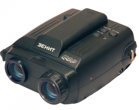 ОАО КМЗ представило разработки работникам промышленности Московской области