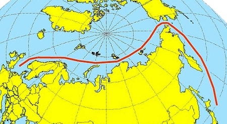 Эксперт: для освоения Севморпути России необходимы малые подлодки