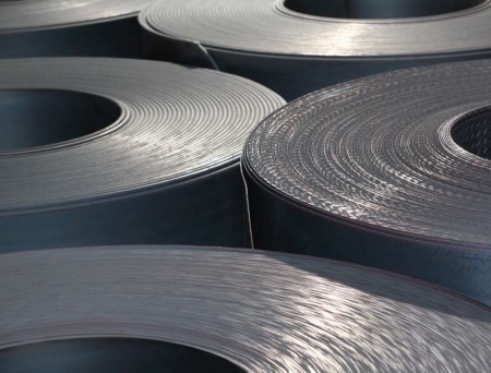 ОМЗ-Литейное производство приступило к модернизации сталефасоннолитейного цеха