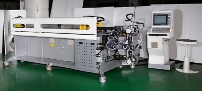 Новые технологии в гибке труб: изготовление деталей любой сложности