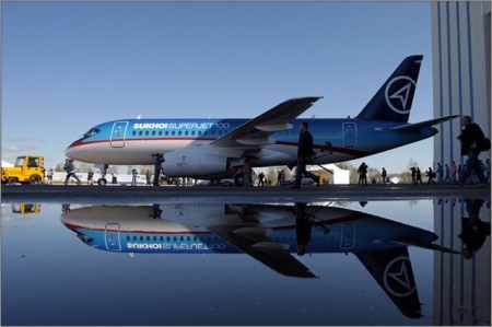 В новосибирском филиале компании 