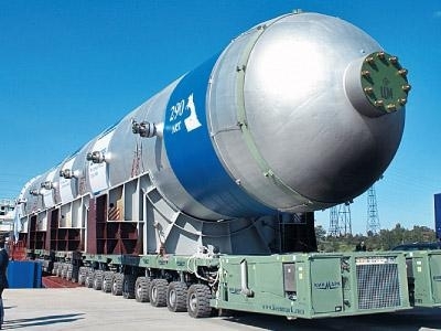 Предприятие ОМЗ-Литейное производство успешно прошло периодический аудит на соответствие СМК международному стандарту ISO 9001:2008