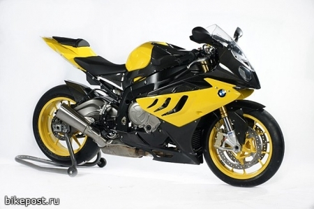 Продажи BMW Group в мире побили очередной исторический рекорд