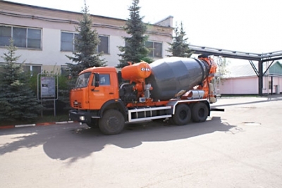 Дивизион Коммерческий транспорт