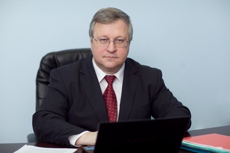 Юрий Крупнов: Дороги – это драйвер российского регионального разития