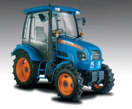 М. Болотин (Тракторные заводы): Мы способны создавать технику практически любой сложности и модификации