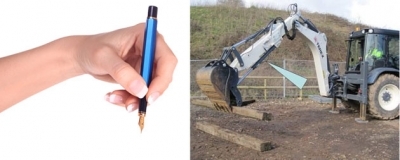 Универсальный бревнозахват для TLB 840