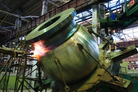 На предприятиях Атомэнергомаша создается единое информационное пространство