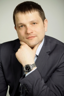 Интервью директора Переславского технопарка