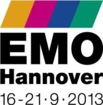 Компания Пумори-северо-запад примет участие в EMO Hannover 2013