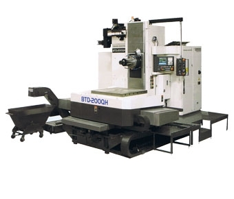 Toshiba Machine с участием Пумори-северо-запад провела ряд встреч на предприятиях машиностроения