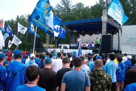 Омские инженеры УВЗ попали в десятку лучших