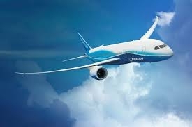 Компания Boeing расширяет возможности летной подготовки на 787 в Европе