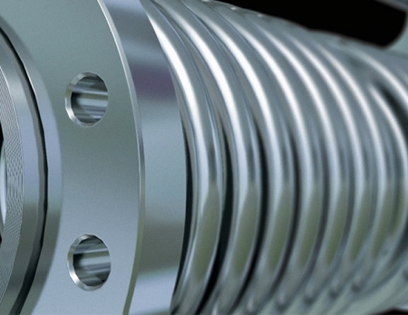 Впервые компания 