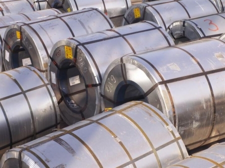 Ижорские заводы провели гидроиспытания реактора гидрокрекинга для Новокуйбышевского НПЗ