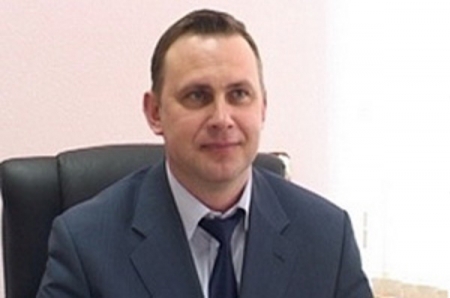 Министр промышленности и науки Свердловской области Владислав Пинаев посетил УТЗ