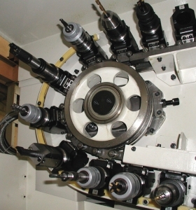 Уральская машиностроительная корпорация 