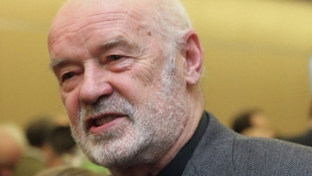 Владимир Губарев: самое интересное в журналистике – это наука