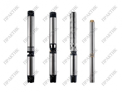 Стартуют продажи погружных скважинных насосов ЭЦВ производства ENERAL