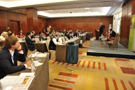 КРОК Поволжье модернизировал ИТ-инфраструктуру ОАО ПМЗ «Восход».