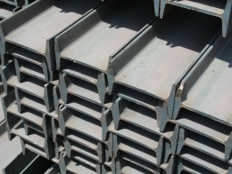 Южнокорейский импорт двутавровых балок из Китая в августе 2013 года вырос до 91%