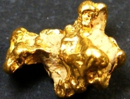 Золотой проект, который нужен Колыме