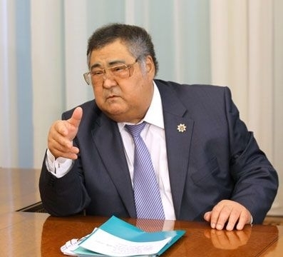 ”Кузбассэлектромотор” в Кемерове закрывается