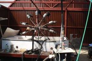 Казанские ученые запатентовали вихревой термосифонный охладитель