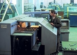 Нерехтский мехзавод ждет второе рождение