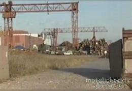 В Красноярске закрыт проект ферросплавного завода