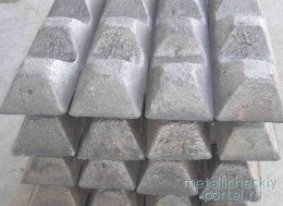 Стоимость турецкого импорта чугуна и стали в январе-июле 2013 года упала на 8,8%