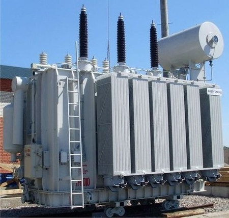 Группа СВЭЛ отгрузила трансформаторное оборудование в Астрахань