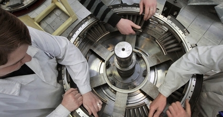 Ростех и Andritz Hydro намерены построить ГЭС в СНГ, Азии и Африке