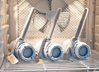 Emerson представляет первые в мире беспроводные решения для работы в условиях крайне низких температур