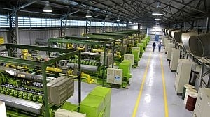 Энергоцентр в подмосковной Лобне получил пять установок General Electric