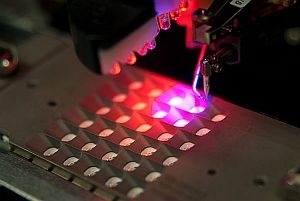 Светодиодный проект в Томской ОЭЗ выведет отрасль на новый уровень