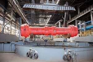 Производство на ЭМСС становится все более энергоэффективным