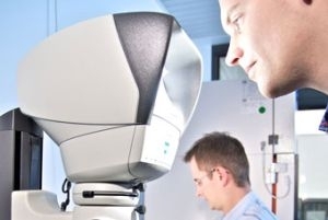 В России создали 3D-микроскоп для изучения нанотехнологий