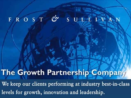 Frost & Sullivan: ключевые тенденции и прогноз развития рынка ВИЭ