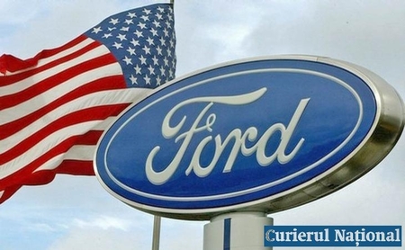 Ford отзывает 355 тысяч автомобилей в США
