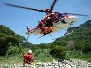 Agusta Westland расширяет свое присутствие на китайском авиарынке