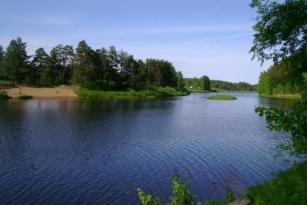 ООО «Мурадин» приступил к реконструкции водозаборных сооружений оздоровительного комплекса «Тетьково» УДП РФ.