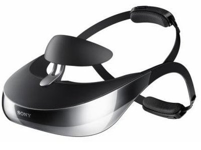 Sony представила обновленные киберочки
